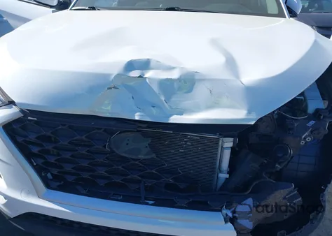 2021 Hyundai Tucson Value from USA, damaged, VIN KM8J33A48MU361758